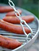 Grille en acier inoxydable sur Trépied-Ø 60cm-- Voir les images du produit 6