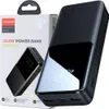 Joyroom Jr-Qp192 22,5W Banca di potenza 20000Mah Nero Anteprima dell’immagine prodotto 1