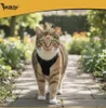 Harnais sans pression pour chiens et chats - Harnais de Voir les images du produit 4