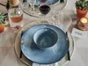 Broste copenhagen Teller graublau 26 cm Nordic Sea Produktbild-Vorschau 8