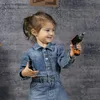 Smoby Black+Decker Pro Spielzeug-Werkbank für Kinder ab 3 Produktbild-Vorschau 5