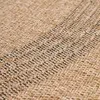 Homebyhome Runder Outdoor Teppich Wetterfest Küchen Teppich Produktbild-Vorschau 3
