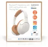 Lenco HPB-830GY - Casque sans fil Bluetooth® avec réduction Voir les images du produit 8