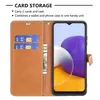 König Design Hülle kompatibel mit Samsung Galaxy A22 5G Produktbild-Vorschau 5