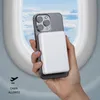 SBS Power Bank Mag 5.000 Mah Wireless Compatibile Con Anteprima dell’immagine prodotto 9
