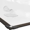 vidaXL Osłona roślinna z oczkami 2x3 m z polietylenu Podgląd zdjęcia produktu 3