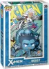 Figurka winylowa Funko POP! X-Men #1 (Beast) 9 cm w Anteprima dell’immagine prodotto 1