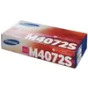 A box of Samsung magenta toner for a printer. Voir les images du produit