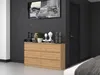 Topeshop M6 140 ARTISAN Kommode Produktbild-Vorschau 7