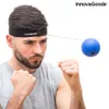 Jeu de balles d'entraînement et de réflexe Balxing Voir les images du produit 14