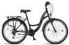 Licorne Bike Stella Premium City Bike 20,24,26 und 28 Zoll Produktbild-Vorschau 3