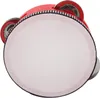 Tambourin à main,Jingle Hand Drum,Percussion Hand Voir les images du produit 1