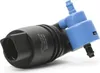 Scheibenreinigung - Waschwasserpumpe VEMO V10-08-0204 Produktbild-Vorschau 11