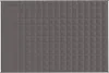 vidaXL Koc obciążeniowy szary 120x180 cm 5 kg tkanina Podgląd zdjęcia produktu 3