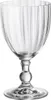 BOHEMIA CRISTAL Weinkelch Georgia 240ml 6 Stück Produktbild-Vorschau 1