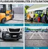 Wiltec Caniveau – 1000 x 140 x 115 mm – Capacité de charge Voir les images du produit 6
