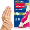 Univerzálne rukavice Vileda "S" Náhľad obrázku produktu 2
