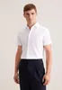 Business Hemd Slim Produktbild-Vorschau 1
