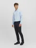 Jack & Jones Essentials Joe Plain Casual Hemd Herren Produktbild-Vorschau 9