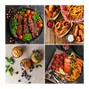 Frytkownica Beztłuszczowa Vertenz Taste 70 Airfryer 7.7L Podgląd zdjęcia produktu 9