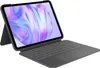 Logitech Combo Touch Keyboard Case für 11" iPad Pro (M4), Produktbild-Vorschau 4