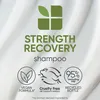 Matrix Biolage Strength Recovery Shampoo Stärkungsshampoo Produktbild-Vorschau 5