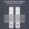 TONGOU Tuya WiFi Smart Circuit Breaker z pomiarem 1P 63A Podgląd zdjęcia produktu 15