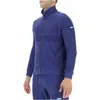 UYN Natural Training Full-Zip Funktionsshirt Herren blue Produktbild-Vorschau 3