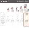 DUR-line +Ultra Quattro LNB - nur für Multischalter weiß - Produktbild-Vorschau 5