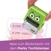 Etichette adesive COLOP "Marky" 10 x 42 mm, colori pastello Anteprima dell’immagine prodotto 4