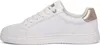 Tom Tailor Sneaker Low Damen 32323132313632 Weiß 39 EU Produktbild-Vorschau 3