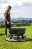 Bac à feu Bandito avec accessoires Cook King 94 x 110 cm Voir les images du produit 16