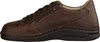 Finn Comfort Falkland Herren Halbschuh, Schnürer, Leder, Produktbild-Vorschau 7