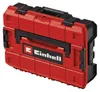 Custodia per sistema Einhell E-Case S-F Anteprima dell’immagine prodotto 1