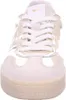 Tamaris Damen Low Sneaker 1-23823-44 Goldfarben Produktbild-Vorschau 8