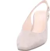 Gabor - SlingPumps visione, Farbe:visone 12, 14:5 Produktbild-Vorschau 19