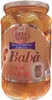 Mini-Cupcakes im Glas Baba al rhum in Rum 580ml - Gioia Produktbild-Vorschau 1