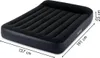 Aufblasbare elektrische Matratze Kissen Rest Classic 2 Produktbild-Vorschau 4