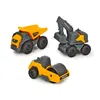 Smoby 203722009, 3 Jahr(e), Gelb Produktbild-Vorschau 13
