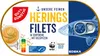 Gut & Günstig Heringsfilets in Senfcreme mit Dillspitzen Produktbild-Vorschau 2