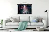 MuchoWow® Textilposter New York - Amerika - Times Square Produktbild-Vorschau 3