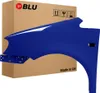 BLU Parafango compatibile con VW Volkswagen Caddy III 3 2K Anteprima dell’immagine prodotto 1