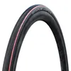 Schwalbe Lugano II HS471 Reifen schwarz rot 25-622 Produktbild-Vorschau 3