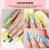 COSCELIA Polygel starter Set 3 Farben Poly Extension Gel Produktbild-Vorschau 9