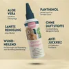 nimo® Ohrenreiniger | für Hunde, Katzen & Haustiere mit Produktbild-Vorschau 3