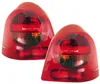 TYC Rückleuchten Set für Renault Twingo 1 C06 9/1998-6/2004 Produktbild-Vorschau 1