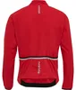 newline S Core Biking Fahrradjacke Herren tango red XL Produktbild-Vorschau 2