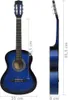 vidaXL Gitara klasyczna dla początkujących i dzieci Podgląd zdjęcia produktu 10