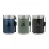 Stanley Food Jar 0,40 L Hammertone Green Produktbild-Vorschau 8