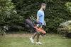 Black&Decker Akku-Rasenmäher, 36V, 2x2,5Ah, 33cm BCMW3336L2 Voir les images du produit 10